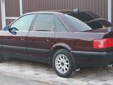 Audi 100 1992 годаүшін2 900 000 тг. в Алматы – фото 2