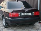 Audi 100 1992 годаүшін2 900 000 тг. в Алматы – фото 3