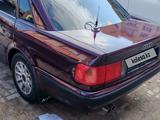 Audi 100 1992 годаүшін2 900 000 тг. в Алматы – фото 5