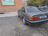 Audi 100 1992 года за 1 300 000 тг. в Астана