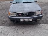 Audi 100 1992 года за 1 300 000 тг. в Астана – фото 2