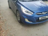 Hyundai Accent 2013 годаүшін4 000 000 тг. в Тараз