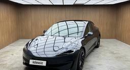 Tesla Model 3 Performance 2024 годаүшін20 000 000 тг. в Алматы