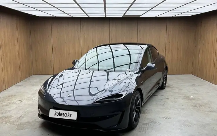 Tesla Model 3 Performance 2024 года за 20 000 000 тг. в Алматы