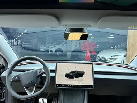Tesla Model 3 Performance 2024 года за 20 000 000 тг. в Алматы – фото 11