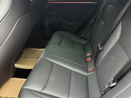 Tesla Model 3 Performance 2024 года за 20 000 000 тг. в Алматы – фото 12