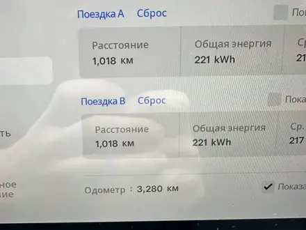 Tesla Model 3 Performance 2024 года за 20 000 000 тг. в Алматы – фото 15