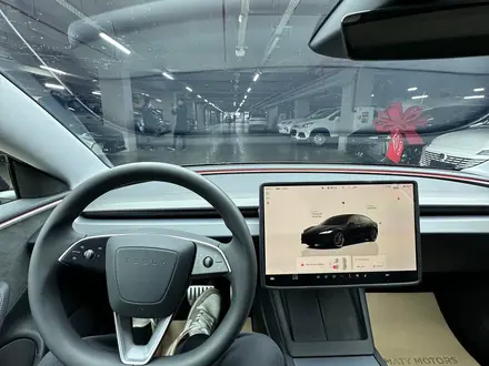 Tesla Model 3 Performance 2024 года за 20 000 000 тг. в Алматы – фото 16