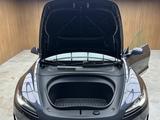Tesla Model 3 Performance 2024 года за 20 000 000 тг. в Алматы – фото 3