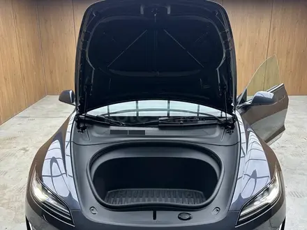 Tesla Model 3 Performance 2024 года за 20 000 000 тг. в Алматы – фото 3