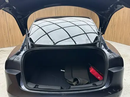 Tesla Model 3 Performance 2024 года за 20 000 000 тг. в Алматы – фото 7