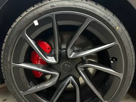 Tesla Model 3 Performance 2024 года за 20 000 000 тг. в Алматы – фото 8