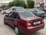 Daewoo Nexia 2012 года за 990 000 тг. в Астана – фото 3