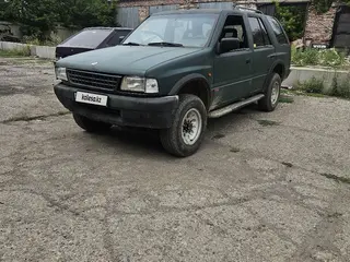 Opel Frontera, 1994