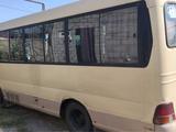 Hyundai  County 2004 года за 2 800 000 тг. в Алматы – фото 3