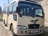 Hyundai  County 2004 года за 2 800 000 тг. в Алматы