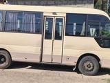 Hyundai  County 2004 года за 2 800 000 тг. в Алматы – фото 2