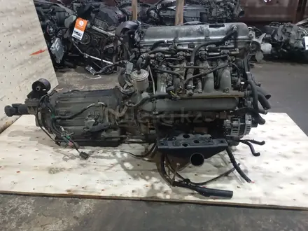 ~ ДВИГАТЕЛЬ ~ МОТОР ~ NISSAN — SR20DE ~ за 450 000 тг. в Павлодар – фото 10