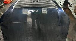 Капот Lexus GX470 за 1 000 тг. в Алматы