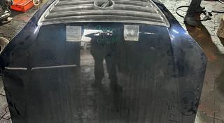 Капот Lexus GX470 за 1 000 тг. в Алматы