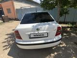 Skoda Octavia 2007 годаүшін2 000 000 тг. в Кызылорда – фото 3