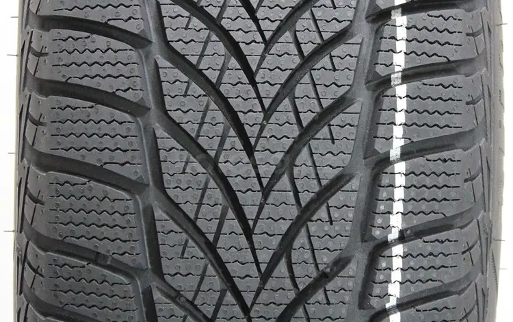 Goodyear UltraGrip Ice 2 + 93T 215/50 R19for117 000 тг. в Алматы