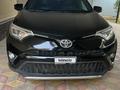 Toyota RAV4 2016 года за 7 300 000 тг. в Атырау