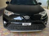 Toyota RAV4 2016 годаүшін7 300 000 тг. в Атырау