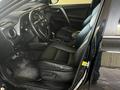 Toyota RAV4 2016 года за 7 300 000 тг. в Атырау – фото 5