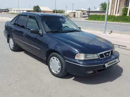 Daewoo Nexia 2007 года за 1 700 000 тг. в Туркестан