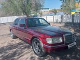 Mercedes-Benz S 280 1984 годаүшін3 300 000 тг. в Балхаш – фото 3