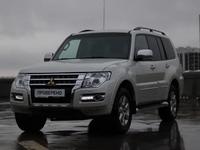 Mitsubishi Pajero 2021 годаүшін12 000 000 тг. в Алматы