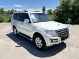 Mitsubishi Pajero 2021 годаүшін12 000 000 тг. в Актау