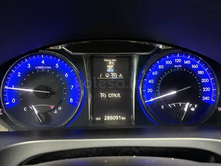 Toyota Camry 2016 года за 9 500 000 тг. в Алматы – фото 14