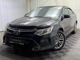 Toyota Camry 2016 годаүшін9 500 000 тг. в Алматы