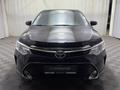 Toyota Camry 2016 года за 9 500 000 тг. в Алматы – фото 5