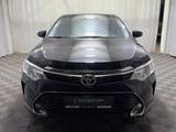 Toyota Camry 2016 годаүшін9 500 000 тг. в Алматы – фото 5