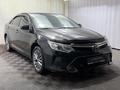 Toyota Camry 2016 года за 9 500 000 тг. в Алматы – фото 19