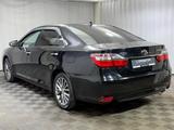 Toyota Camry 2016 годаүшін9 500 000 тг. в Алматы – фото 2