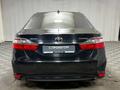 Toyota Camry 2016 года за 9 500 000 тг. в Алматы – фото 4