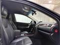 Toyota Camry 2016 года за 9 500 000 тг. в Алматы – фото 6