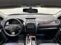 Toyota Camry 2016 года за 9 500 000 тг. в Алматы – фото 8
