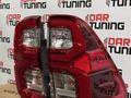 Задний фонарь Hilux за 40 000 тг. в Астана – фото 4
