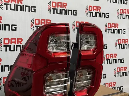 Задний фонарь Hilux за 40 000 тг. в Астана – фото 5