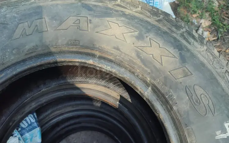 Maxxis a tfor40 000 тг. в Алматы