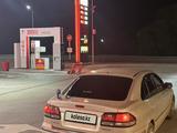 Mazda 626 1998 годаүшін2 500 000 тг. в Актобе