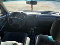 Mazda 626 1998 годаүшін2 500 000 тг. в Актобе – фото 10