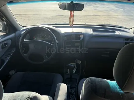 Mazda 626 1998 года за 2 500 000 тг. в Актобе – фото 10