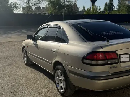 Mazda 626 1998 года за 2 500 000 тг. в Актобе – фото 11