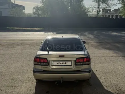 Mazda 626 1998 года за 2 500 000 тг. в Актобе – фото 13